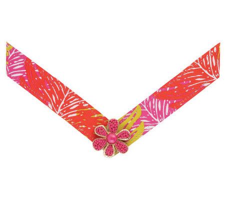 Lindsay Phillips Katarina SwitchFlop Strap - A327922