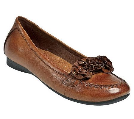 Cobb Hill by New Balance Elaine Loafers - A328222