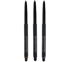 bareMinerals Big and Bright Eyeliner Trio