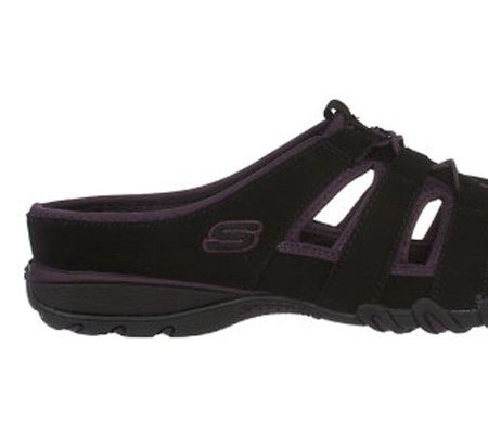 Skechers Closed Toe Slip-on Fisherman Sandals