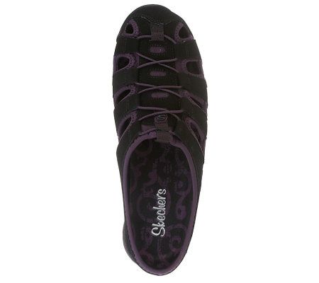 Skechers Closed Toe Slip-on Fisherman Sandals