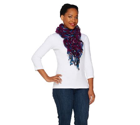 Collection XIIX Boucle Space Dye Boa - A217223