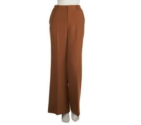 CE by Cristina Ehrlich High Waisted Trousers - A226523