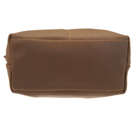 Dooney & Bourke Dillen II Medium Zipper Pocket Sac