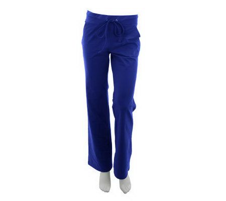 Women with Control Regular Drawstring Pants - A231423