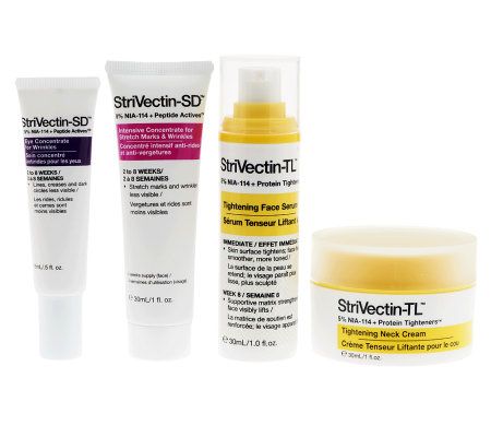 StriVectin 10 Years Young Anti-Aging Collection - A232723