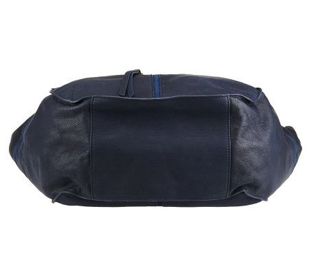 Kelsi Dagger Andrej Leather Carry All Tote