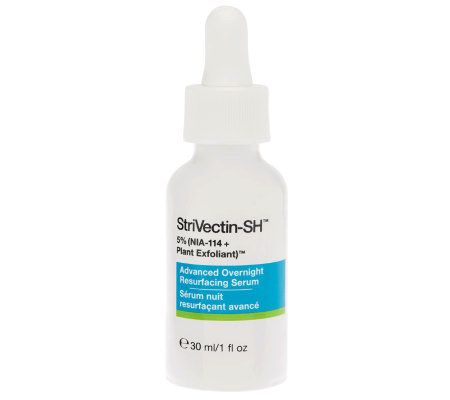 StriVectin Overnight Resurfacing Serum Auto-Delivery - A233824