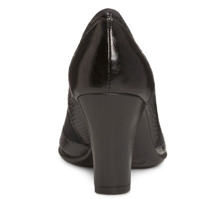 Aerosoles Roler Rink Tailored Dress Pumps