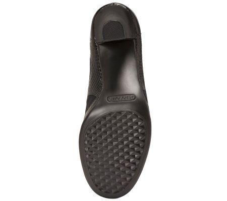 Aerosoles Roler Rink Tailored Dress Pumps