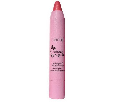 tarte LipSurgence Lip Luster, 0.1 oz - A315424