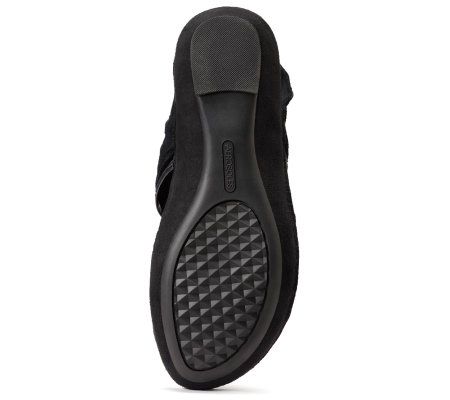Aerosoles Intriguing Bootie Sandals