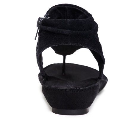 Aerosoles Intriguing Bootie Sandals