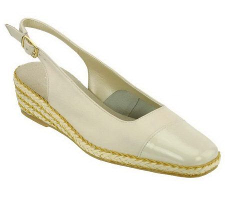 David Tate Andrea Comfort Espadrilles - A316324