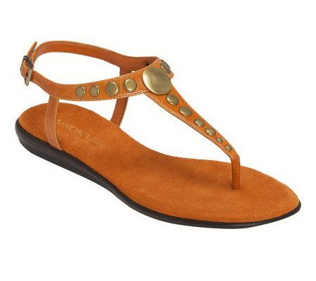Aerosoles Chlambake Casual Sandals - A322624