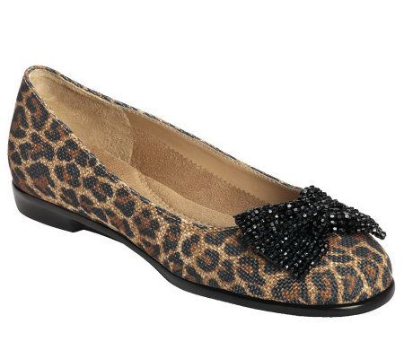 Aerosoles Imbeccable Ballet Flats - A323124