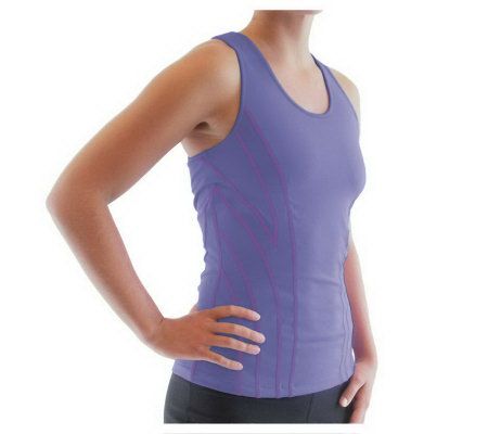 Ryka Womens Hypnotic Tank - A326924