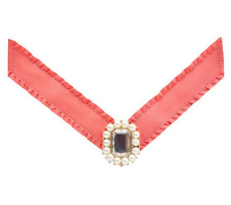 Lindsay Phillips Harlow SwitchFlop Strap - A327924
