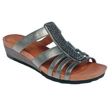 Cobb Hill by New Balance Hayden Sandals - A328224