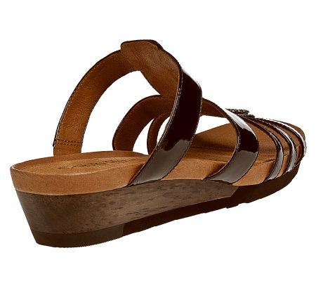 Cobb Hill by New Balance Hayden Sandals