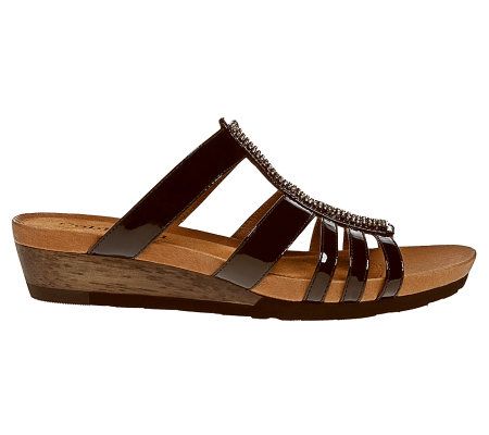 Cobb Hill by New Balance Hayden Sandals