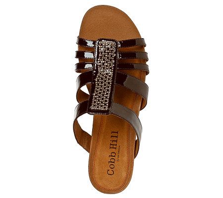 Cobb Hill by New Balance Hayden Sandals