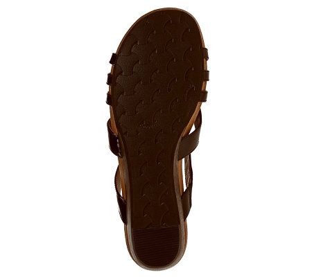 Cobb Hill by New Balance Hayden Sandals