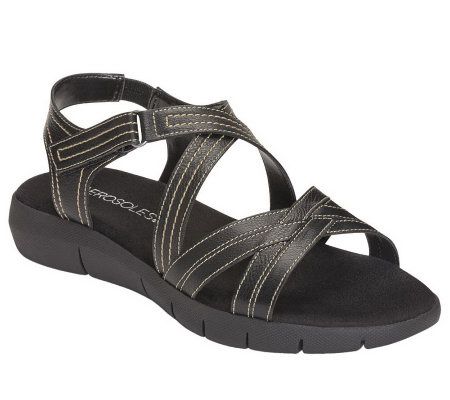 Aerosoles Wipsqueak Sandals - A328424