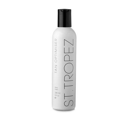St. Tropez Tan Optimizer Body Exfoliating Polish - 8 oz - A178625