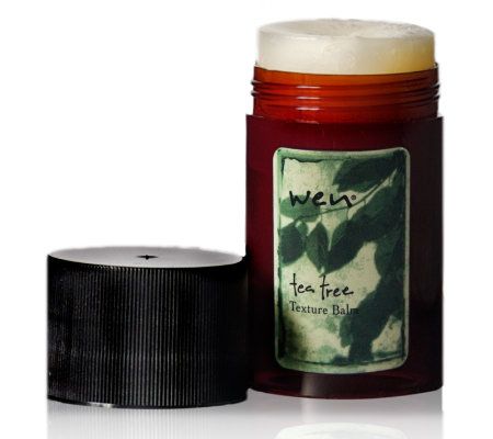 WEN by Chaz Dean Tea Tree Texture Balm -3 oz - A205125