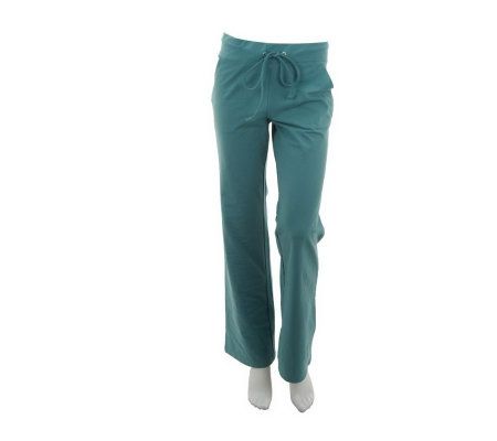 Women with Control Tall Drawstring Pants - A231425