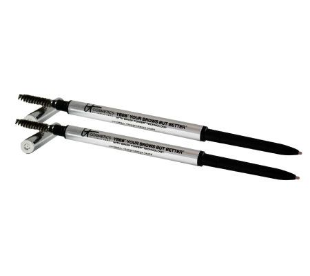 It Cosmetics YBBB Universal Brow Power Pencil Duo Auto-Delivery - A234825