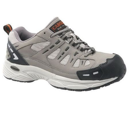 Carolina Boots Womens Athletic Shoes - A321125