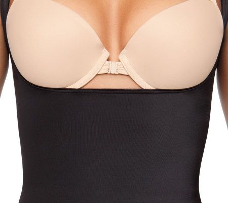 Spanx Slimplicity Open Bust Camisole