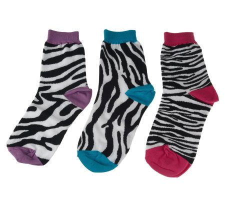little missmatched CrazyCoordinate Urban Jungle Crew Socks