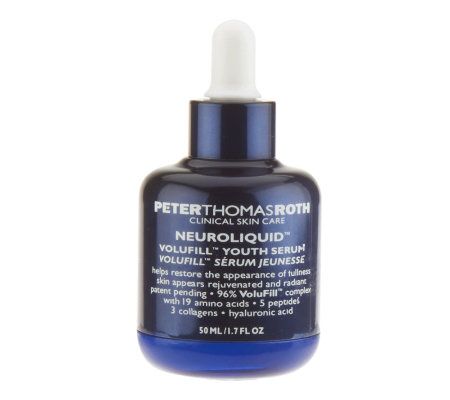 Peter Thomas Roth Neuroliquid Youth Serum Auto-Delivery - A233826