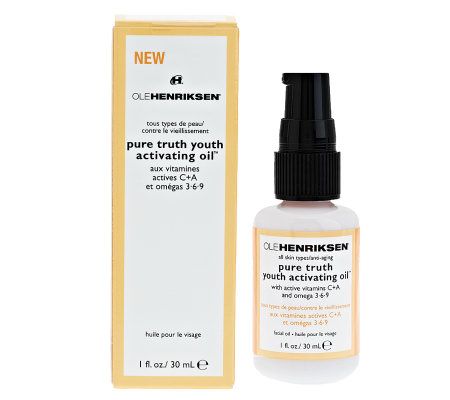 Ole Henriksen Pure Truth Youth Activating Oil Auto-Delivery - A234926