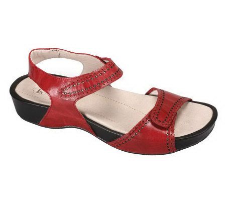 Propet Womens Violet Sandals - A324426