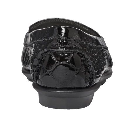 Aerosoles Nu Day Casual Flat Slip On Loafers