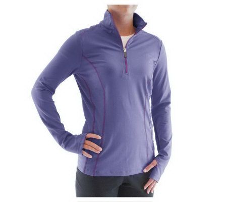 Ryka Womens Influence Pullover - A326926