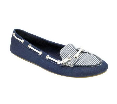 Footzyfolds Boat Shoes - A327726