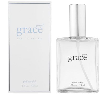 philosophy pure grace eau de parfum 2 oz. Auto-Delivery - A91726