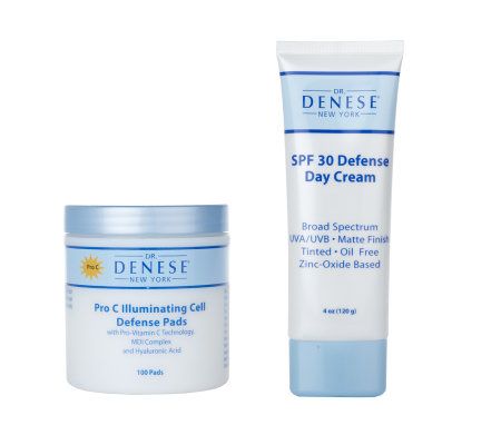 Dr. Denese Super-size AM Protection Plus Duo - A219127