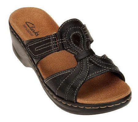 clarks lexi empress