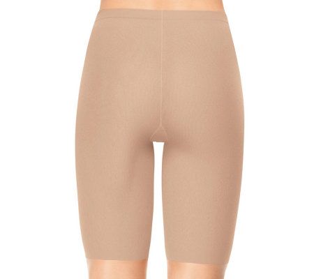 Spanx Power Panties in Extended Length