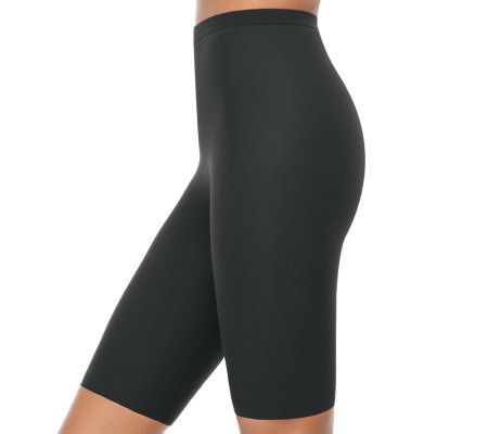 Spanx Power Panties in Extended Length