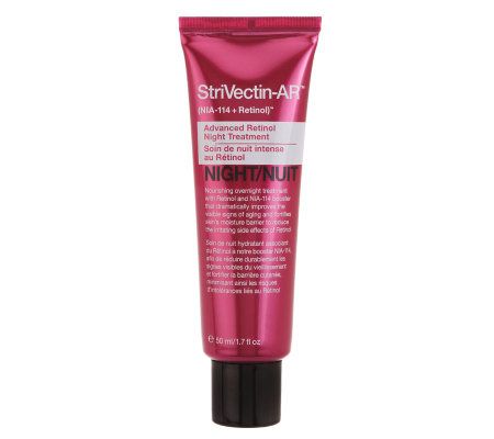 StriVectin Advanced Retinol Night Treatment Auto-Delivery - A234927
