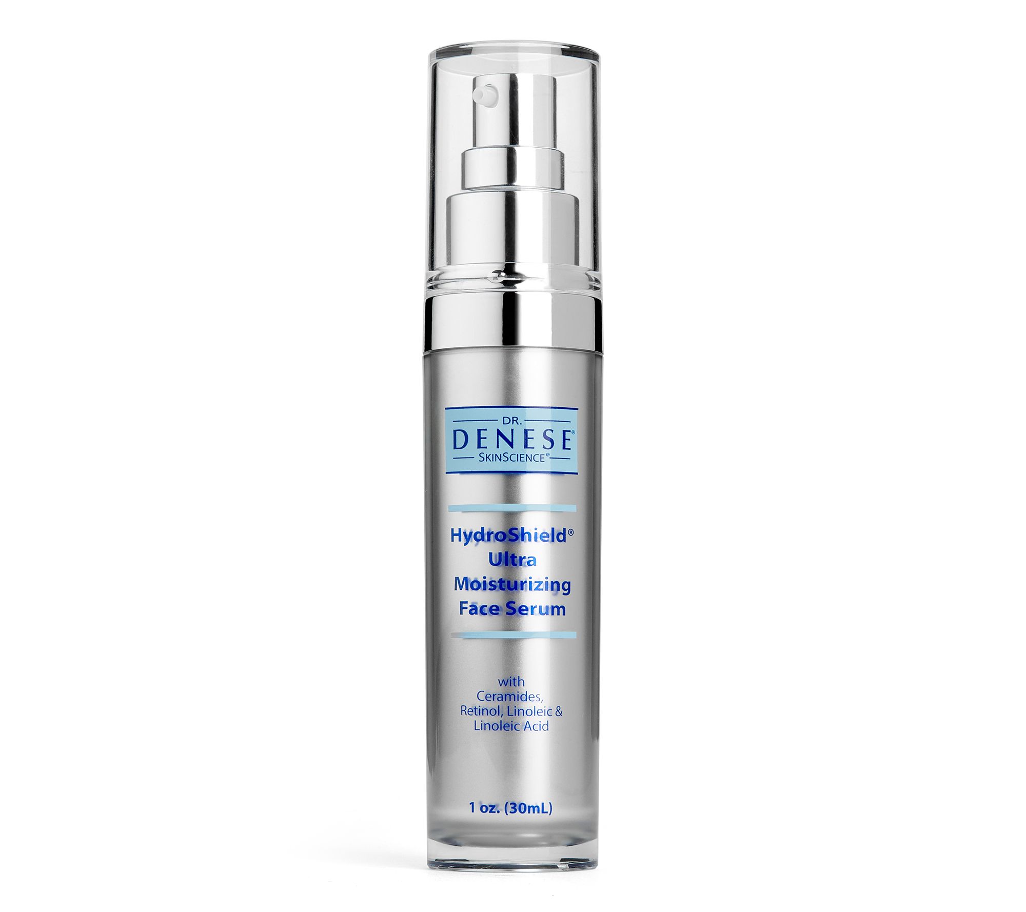 Dr. Denese HydroShield Moisturizing Face Serum 1 oz. - A78827