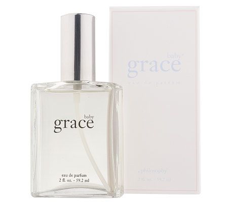 philosophy baby grace eau de parfum 2 oz. Auto-Delivery - A91727