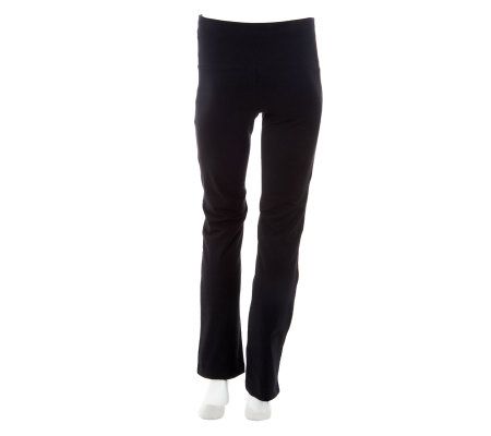 Spanx Ath-Leisure Straight Leg Pant